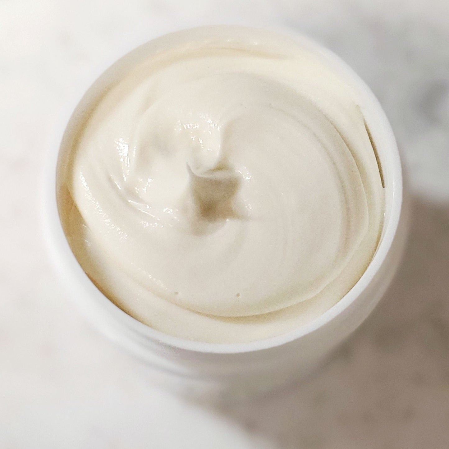 Tallow Body Butter