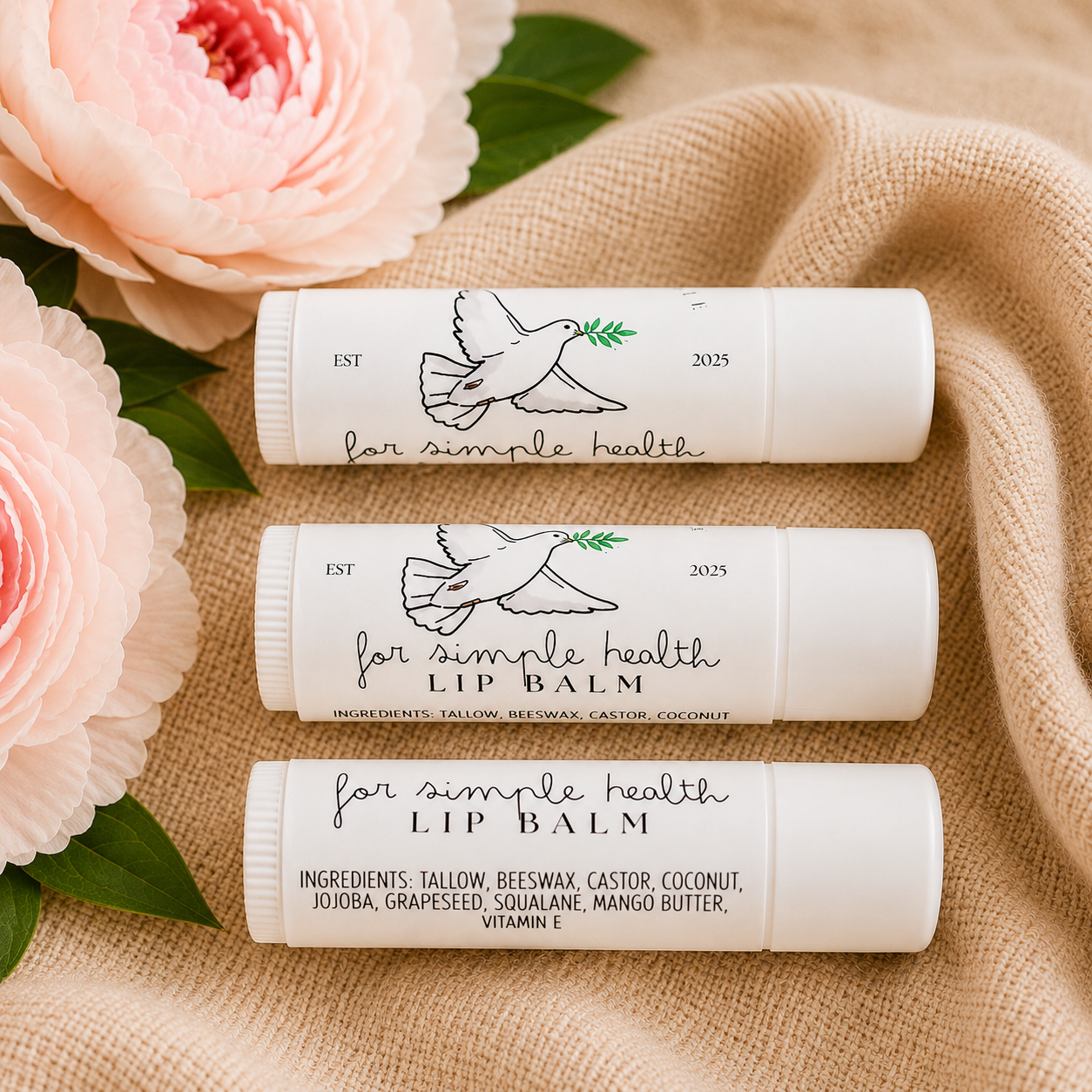 Lip Balm